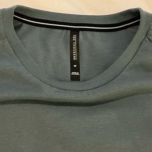 Ten Thousand CC durable shirt